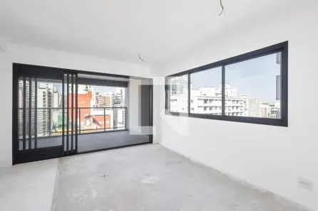 Apartamento com 2 Quartos à venda, 64m² no Jardim Paulista, São Paulo