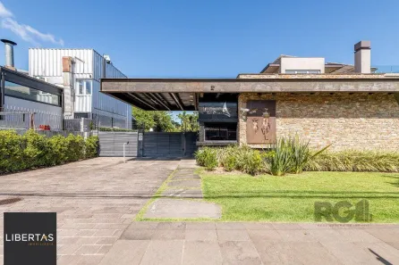 Casa de Condomínio com 3 Quartos à venda, 512m² no Tristeza, Porto Alegre
