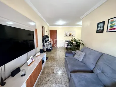 Apartamento com 2 Quartos à venda, 88m² no Méier, Rio de Janeiro