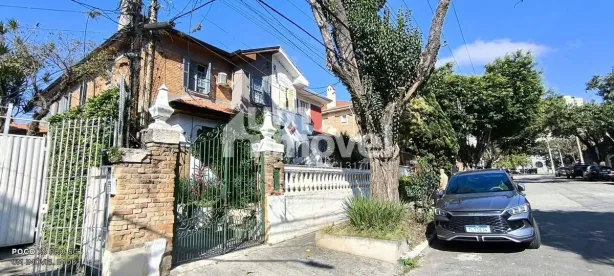 Sobrado com 4 Quartos à venda, 500m² no Vila Monumento, São Paulo