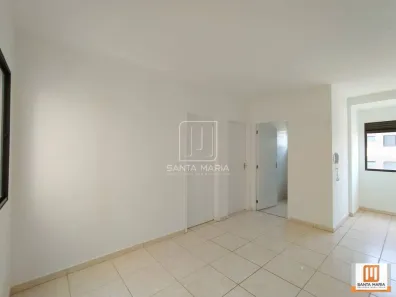 Apartamento com 2 Quartos à venda, 52m² no Bonfim Paulista, Ribeirão Preto