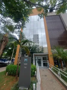 Apartamento com 1 Quarto à venda, 41m² no Vila Itapura, Campinas