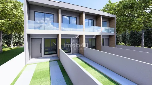 Casa com 2 Quartos à venda, 80m² no Guarda do Cubatão, Palhoça
