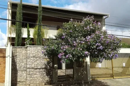 Cobertura com 3 Quartos à venda, 347m² no Vila José Bonifácio, Araraquara