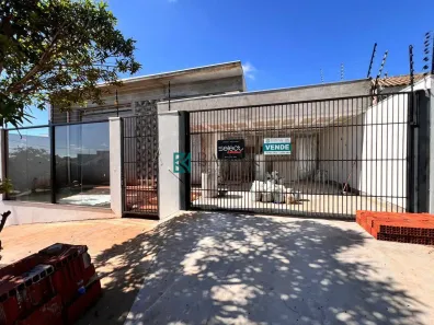 Casa com 3 Quartos à venda, 200m² no Jardim Itália, Maringá