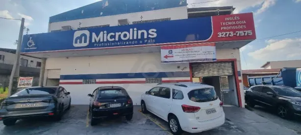 Ponto Comercial para alugar, 665m² no Parque Industrial, Campinas