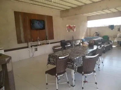 Casa com 3 Quartos à venda, 150m² no Cabral, Contagem