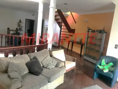 Sobrado com 3 Quartos à venda, 300m² no Tucuruvi, São Paulo