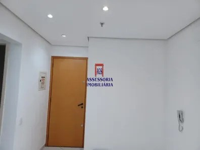 Sala Comercial à venda, 37m² no Vila Clementino, São Paulo