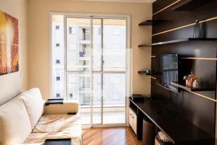 Apartamento com 3 Quartos à venda, 57m² no Jaguaré, São Paulo