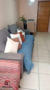 Apartamento com 2 Quartos à venda, 58m² no Planalto, São Bernardo do Campo