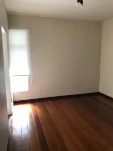 Apartamento com 3 Quartos para alugar, 110m² no Buritis, Belo Horizonte