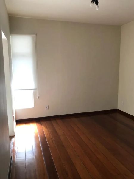 Apartamento com 3 quartos — Buritis, Belo Horizonte