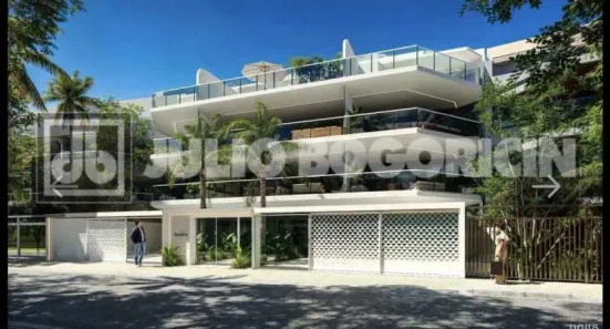 Cobertura com 3 Quartos à venda, 109m² no Recreio dos Bandeirantes, Rio de Janeiro