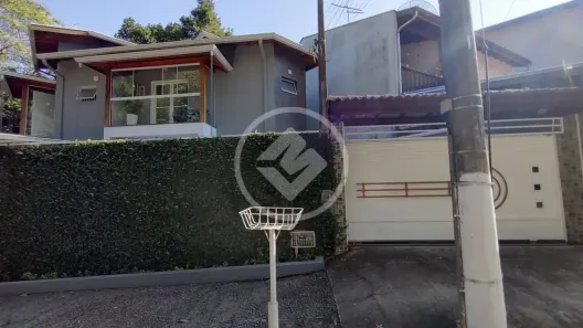 Casa com 3 Quartos à venda, 116m² no Capela, Vinhedo