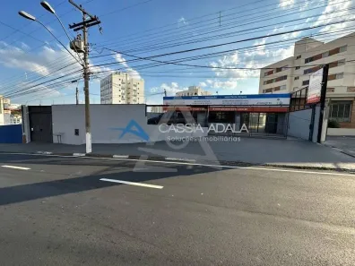 Ponto Comercial para alugar, 735m² no Centro, Campinas