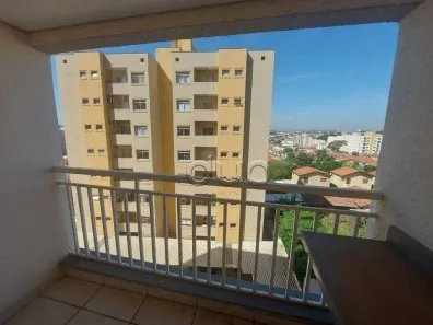 Apartamento com 2 Quartos à venda, 63m² no Nova América, Piracicaba