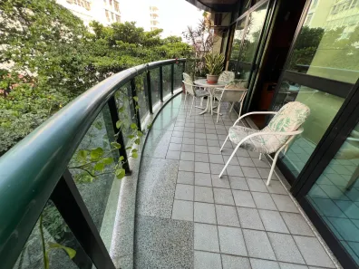 Apartamento com 3 Quartos à venda, 152m² no Leblon, Rio de Janeiro