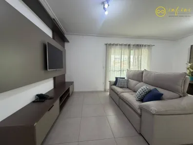 Apartamento com 3 Quartos para alugar, 91m² no Jardim Portal da Colina, Sorocaba