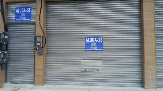 Ponto Comercial para alugar, 23m² no Trindade, São Gonçalo