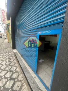 Ponto Comercial à venda, 140m² no Centro, Taubaté