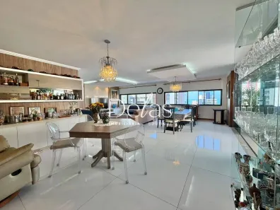 Cobertura com 3 Quartos à venda, 348m² no Meireles, Fortaleza