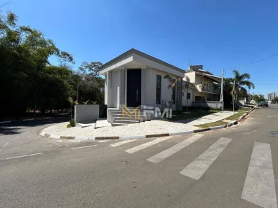 Casa de Condomínio com 3 Quartos à venda, 220m² no Jardim Flamboyant, Hortolândia