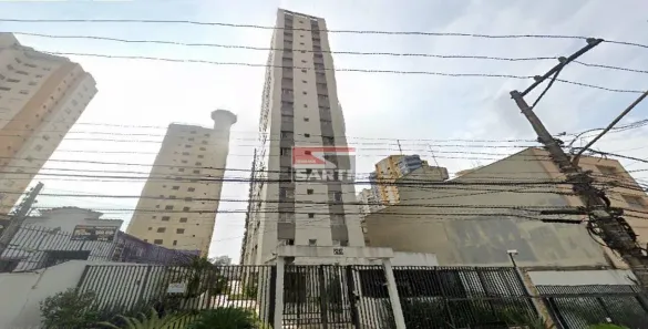 Apartamento com 3 Quartos à venda, 85m² no Água Fria, São Paulo