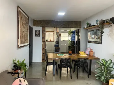 Apartamento com 3 Quartos à venda, 91m² no Setor Oeste, Goiânia