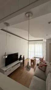 Apartamento com 2 Quartos à venda, 45m² no Vila Mariana, São Paulo