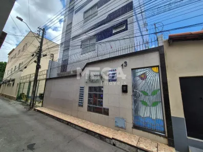 Apartamento com 2 Quartos para alugar, 38m² no Parquelândia, Fortaleza