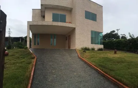 Casa de Condomínio com 3 Quartos à venda, 320m² no Almeida, Jaboticatubas
