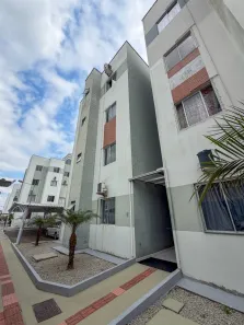 Apartamento com 2 Quartos à venda, 61m² no Monte Castelo, Criciúma