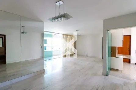 Apartamento com 4 Quartos à venda, 157m² no Santo Antônio, Belo Horizonte
