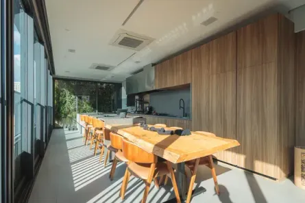 Cobertura com 2 Quartos à venda, 170m² no Cidade Monções, São Paulo