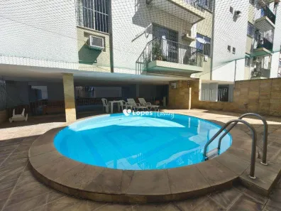 Apartamento com 2 Quartos à venda, 76m² no Vila Isabel, Rio de Janeiro