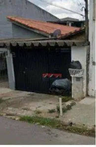 Casa com 1 Quarto à venda, 70m² no Tulipas, Jundiaí