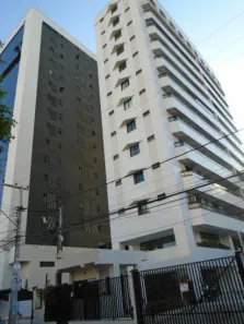 Apartamento com 3 Quartos à venda, 112m² no Centro, Fortaleza