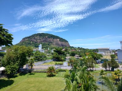 Apartamento com 2 Quartos à venda, 41m² no Gardênia Azul, Rio de Janeiro