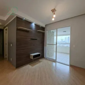 Apartamento com 3 Quartos à venda, 75m² no Vila Bertioga, São Paulo