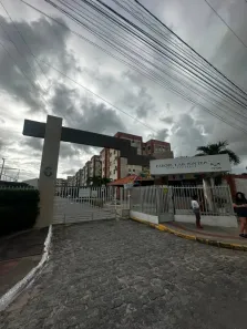 Apartamento com 3 Quartos à venda, 71m² no Jabotiana, Aracaju