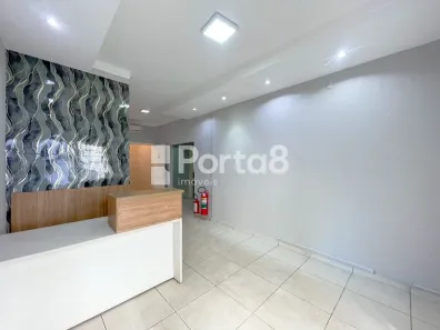 Imóvel Comercial para alugar, 230m² no Centro, São José do Rio Preto
