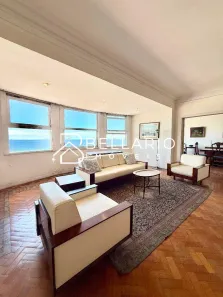 Apartamento com 3 Quartos à venda, 354m² no Copacabana, Rio de Janeiro