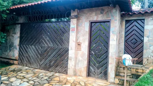 Casa de Condomínio com 4 Quartos à venda, 325m² no Rio Abaixo, Mairiporã
