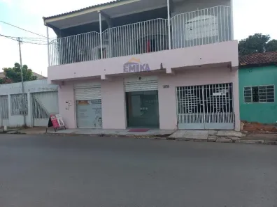 Sobrado com 3 Quartos à venda, 100m² no La Salle I, Rondonópolis