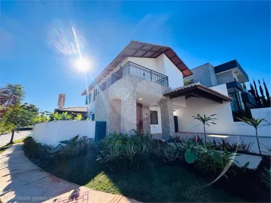 Casa de Condomínio com 4 Quartos à venda, 272m² no Jardim Residencial Chácara Ondina, Sorocaba
