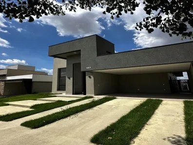 Casa de Condomínio com 3 Quartos à venda, 220m² no São Venâncio, Itupeva