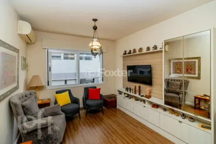 Apartamento com 2 Quartos à venda, 82m² no Moinhos de Vento, Porto Alegre