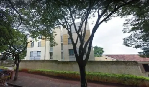 Apartamento com 2 Quartos à venda, 51m² no Vila Marumby, Maringá