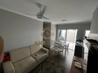 Apartamento com 3 Quartos à venda, 109m² no Conjunto Residencial Trinta e Um de Março, São José dos Campos